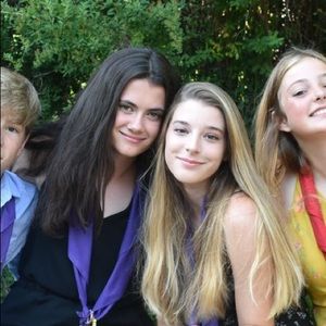 Meet your Posher, Molly